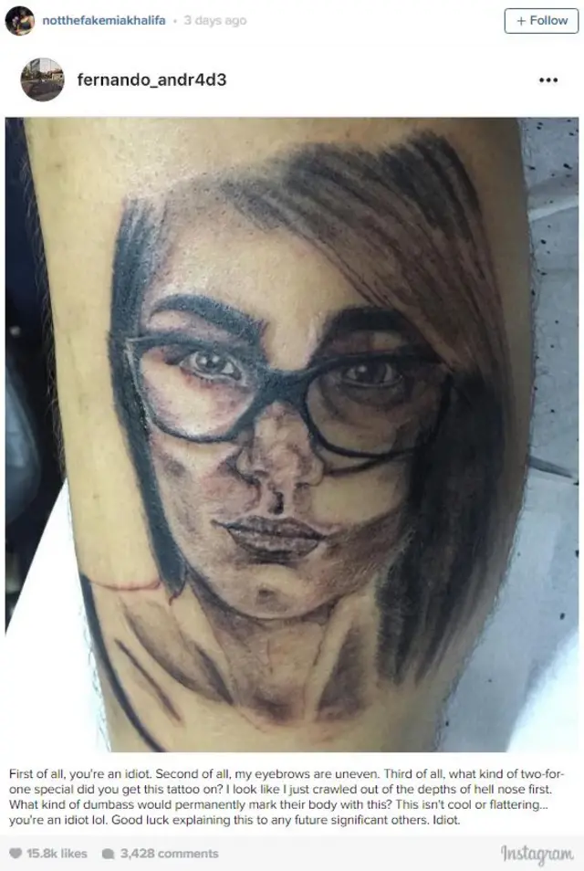 मिया ख़लीफ़ा