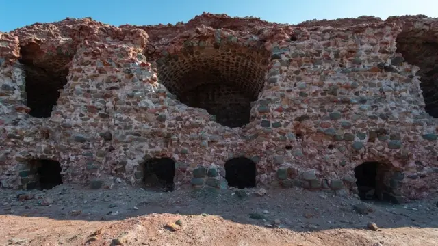 होर्मुज़ द्वीप