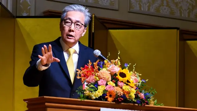 สมคิด จาตุศรีพิทักษ์