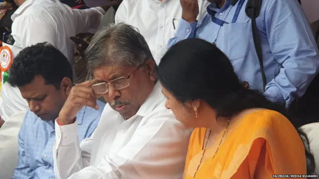 मेधा कुलकर्णी