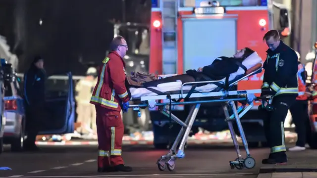 постраждалі