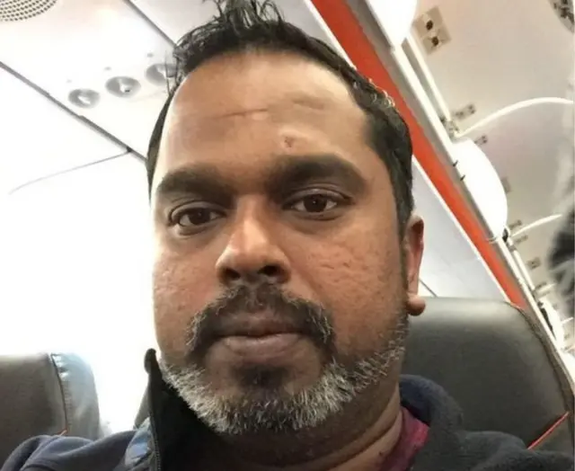 अहमद इक़बाल