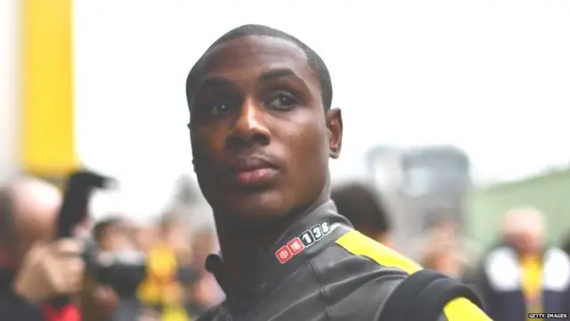 ओडियन इघालो