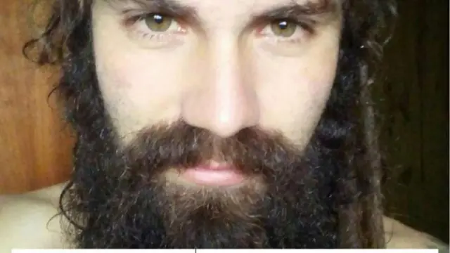 Santiago Maldonado