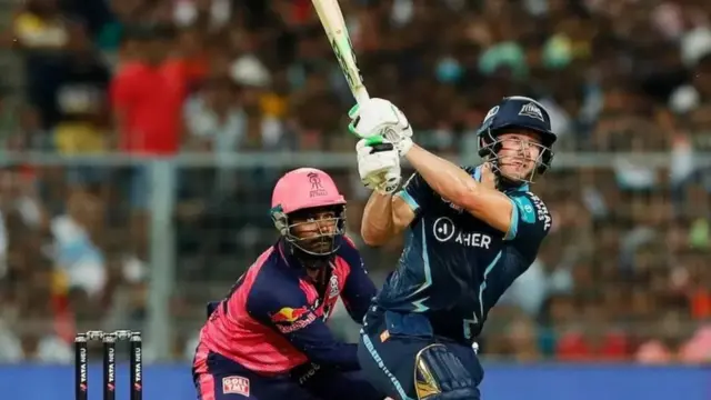 डेव्हिड मिलर, गुजरात टायटन्स, पंजाब किंग्ज, राजस्थान रॉयल्स, दक्षिण आफ्रिका