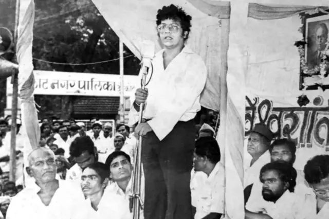 प्रकाश आंबेडकर