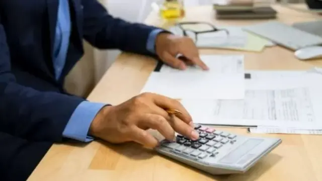 आर्थिक मंदी