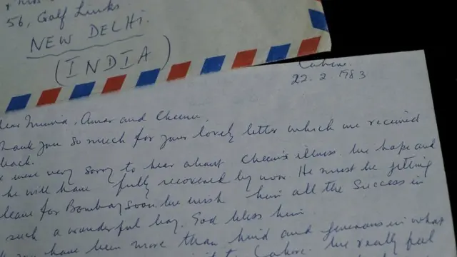 देश विभाजन