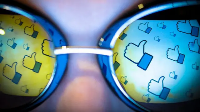 సోషల్ మీడియా