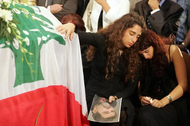 قتل سمیر قصیر