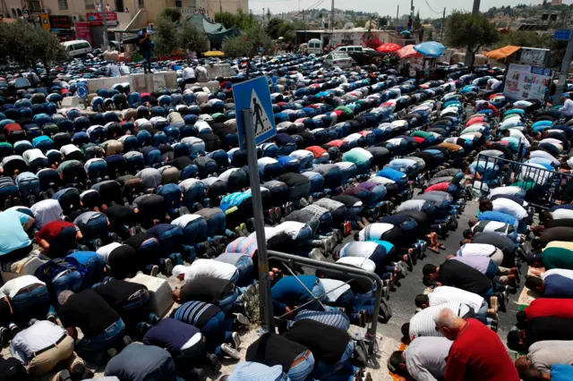 بیت المقدس