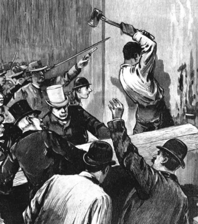 தூக்கிலிட்டனர்