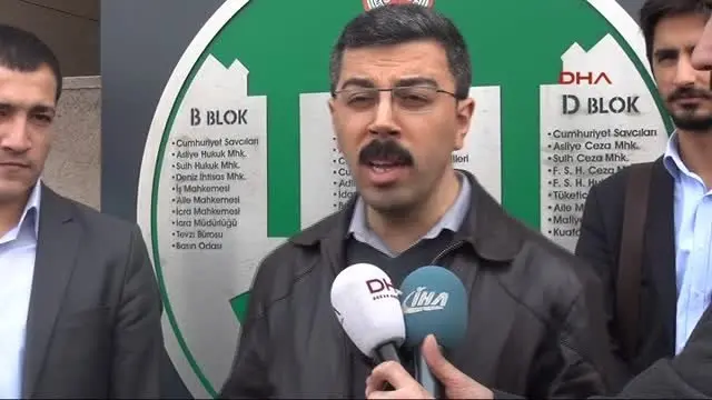 Avukat Fırat Epözdemir