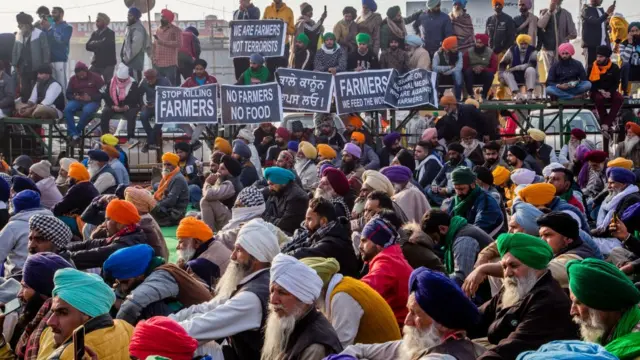 விவசாயிகள்