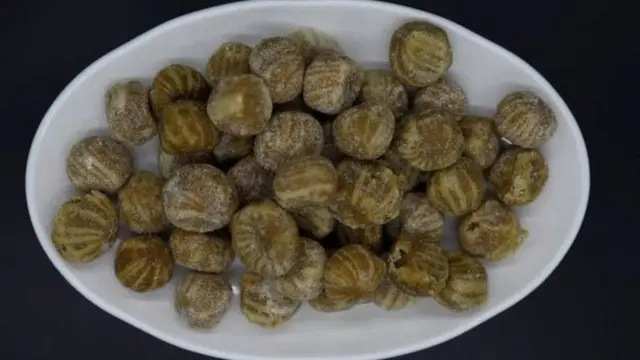 'અલસાટોંગ' નામનું ખોરાક.