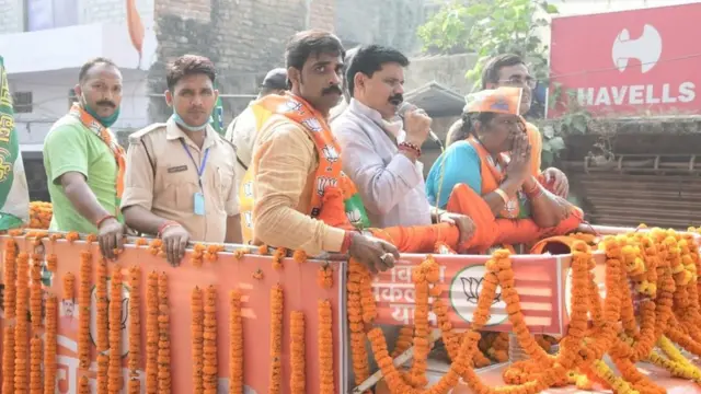 रेणु देवी