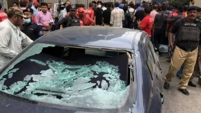 சம்பவம் நடைபெற்ற இடம்