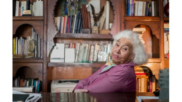 نوال السعداوي