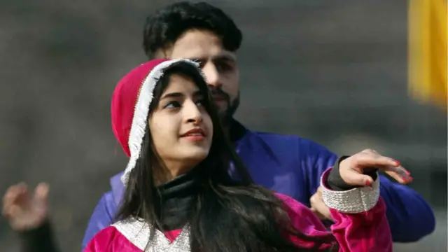 गणतंत्र दिवस की तैयारी