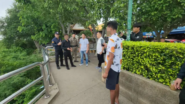သရုပ်ပြမှု