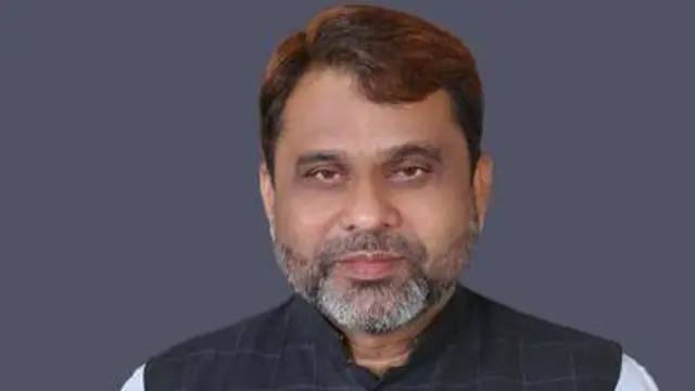 अख़्तरुल ईमान