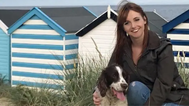 پزشکان تشخیص دادند لارا ناتال اختلال اسکیزوافکتیو دارد