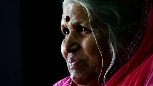 सिंधुताई सपकाळ