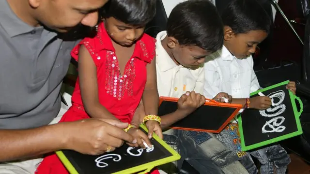 పిల్లలు