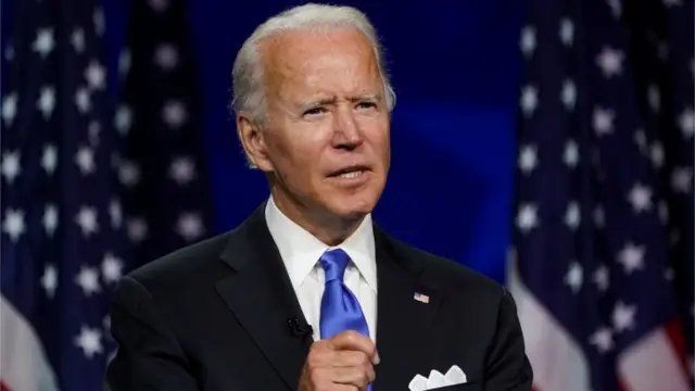 Joe Biden