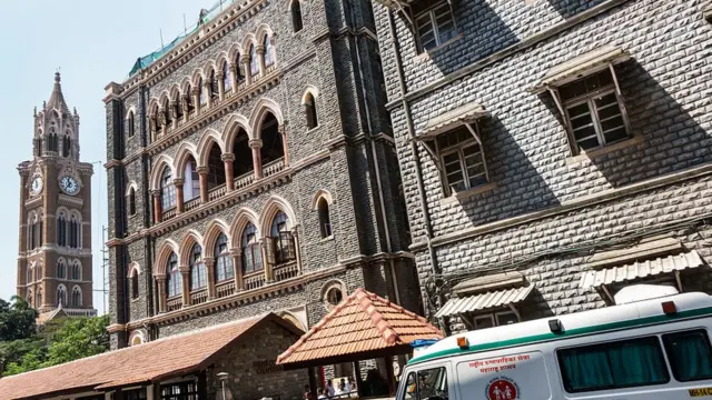 मुंबई उच्च न्यायालय