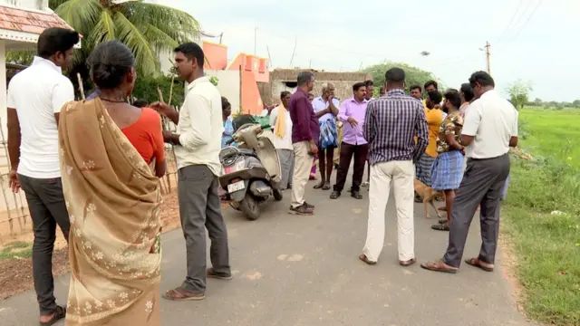 பரந்தூர் விமான நிலையம்