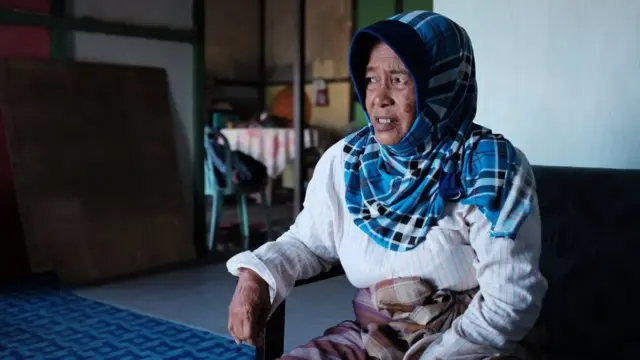 Pesisir Indonesia terancam tenggelam