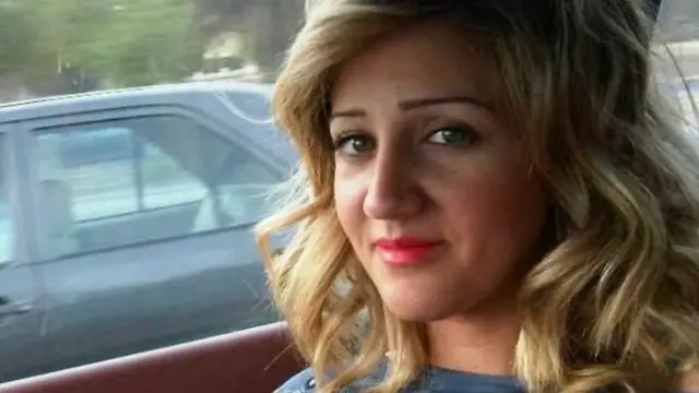 سارة السيد