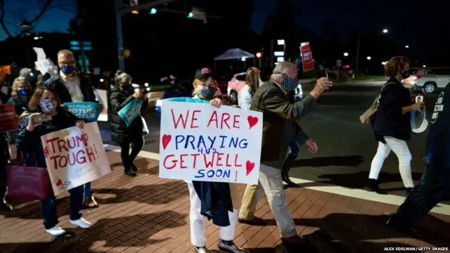 डोनाल्ड ट्रंप