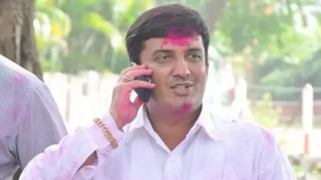 मुख्यमंत्री उद्धव ठाकरे, शिवसेना, महाविकास आघाडी, राज्यसभा निवडणुका