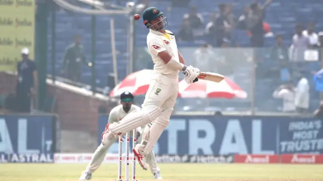 இந்தியா - ஆஸ்திரேலியா