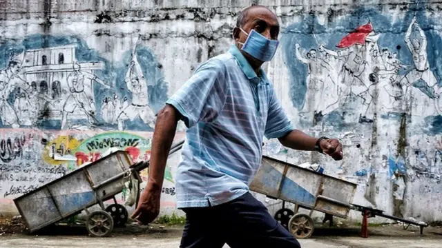 கோவிஷீல்டு, கோவேக்சின்