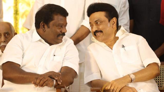 கு. செல்வப்பெருந்தகை காங்கிரஸ் தலைவரானதன் பின்னணி 