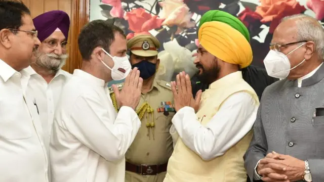 ਰਾਹੁਲ ਗਾਂਧੀ