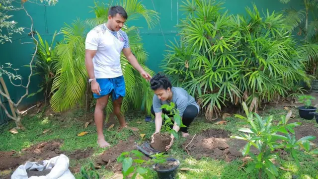 கொரோனா வைரஸ் ஊரடங்கு