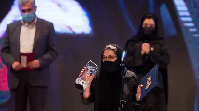 IRAN