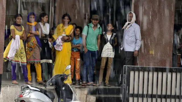 రుతుపవనాలు