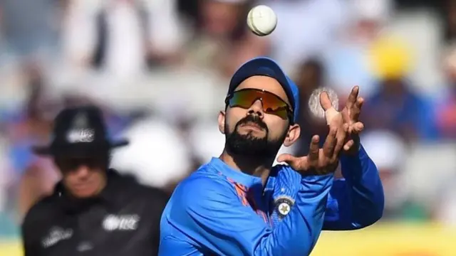 વિરાટ કોહલી