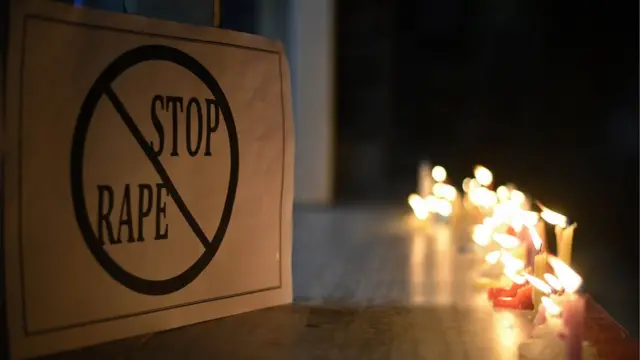 उन्नाव रेप केस