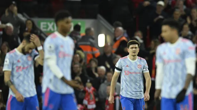 Abakinnyi ba Manchester United bumiwe