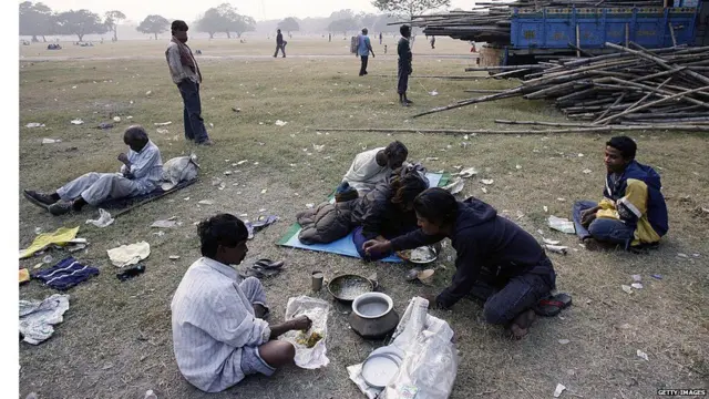 ఆకలి సమస్య, famine, food crisis