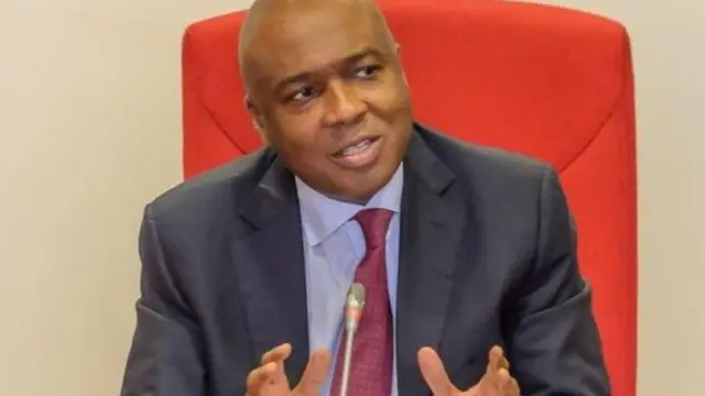 Saraki