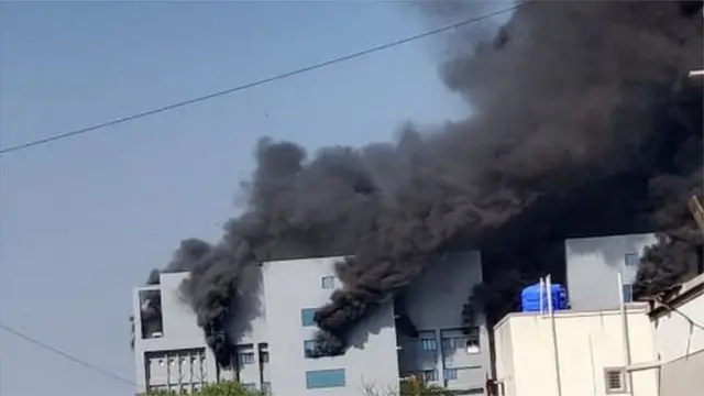 सीरम इंस्टीट्यूट