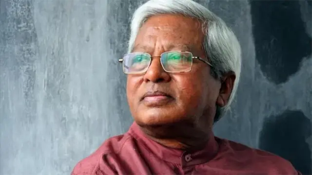 স্যার ফজলে হাসান আবেদ: ১৯৩৬-২০১৯