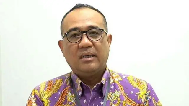 Rafael Alun Trisambodo